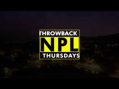 NPL Throwback Thursdays Ep 1 | Karthick R (96) vs Kerala Tuskers