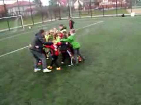 UKS LOLEK ŁAZY 2005rocznik