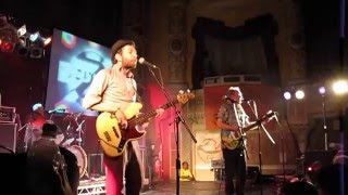 Zounds - Fear live at Rebellion Festival Blackpool 2013