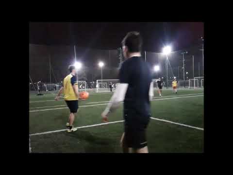 Tres Tiros vs El Patio WC #Sábado #F8 #Fecha1 #Clausura - UCHAMP