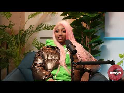 Kash Mirr Tells FYB J Mane Why She Drops The Rakes, Lil Jay, The Burbs, and Pretty Liyah