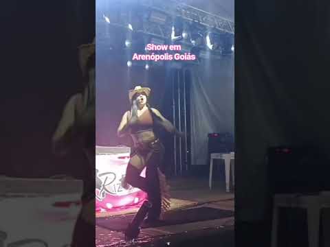 show em Arenópolis Goiás 💦💥😍🔥