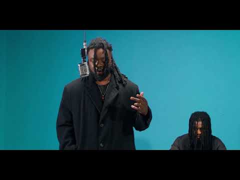 Lord Paper - Sika Duro (Performance Video)