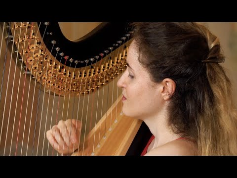 Claudia Lamanna「Recital」