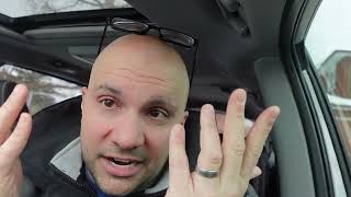 How To Scratch Your Nose Without Anyone Noticing-Easy Tutorial