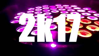 The Deccan Colours - 2k17 - A december 2 remember - ssslifebruh - HD