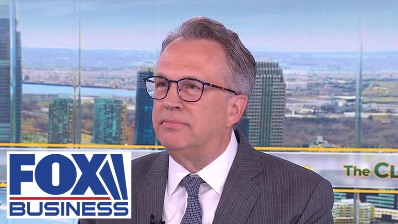 NY Fed president: Don't see this as a 'systemic' risk