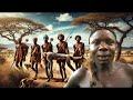Hadzabe Tribe Have The Most Difficult Names In The World That Consist Of Clicking Sounds Hadzabe