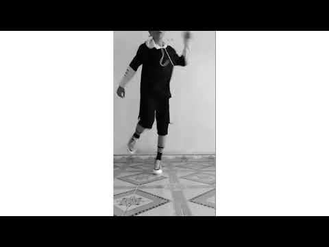 [ Jacky Greco - Silhouettes ] - By Quang Trần Cutting shapes - 21/9/2018