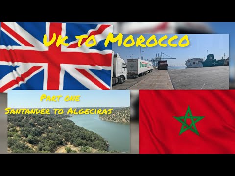 Heading out on a New Adventure 