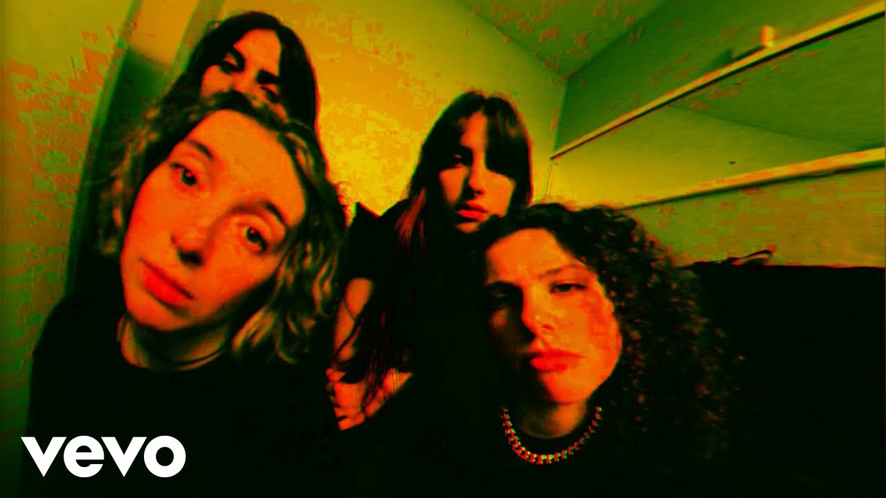 Baby Said - Fight - YouTube