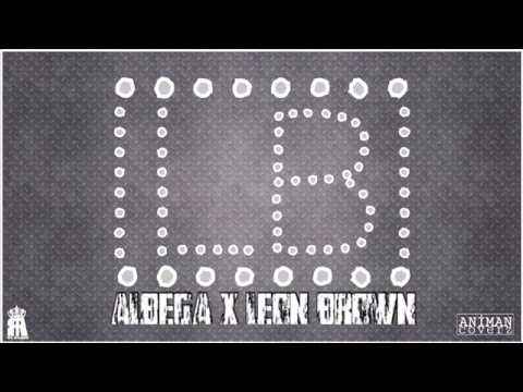 Albega Ft Leon a.k.a Andras - LB (Lable)