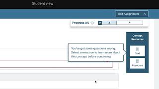 Connect | SmartBook 2.0 Overview