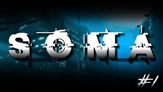 HORROR IS BACK BABY! | Soma #1