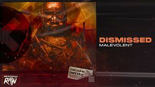 Malevolent - Dismissed lyrics • Hardstyle
