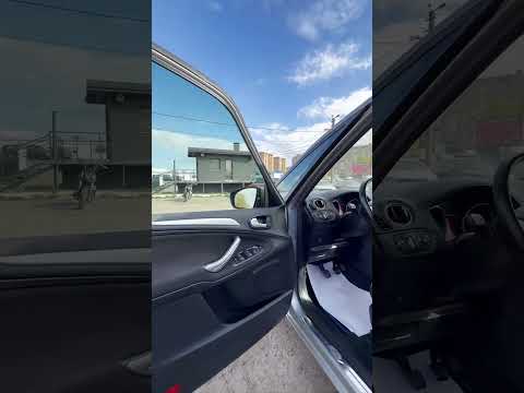 фото ford galaxy ii рестайлинг 0