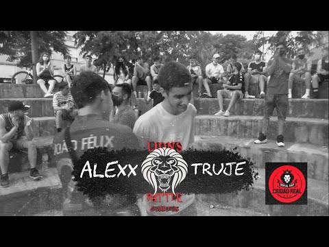 (BATALLÓN) ALEXX vs TRUJE - Cuartos LIONS BATTLE I