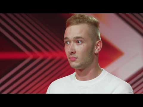 Koelaulu Rünno Ravel - Let It Go | X Factor Suomi | MTV3