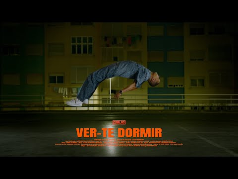 Carlão - VER-TE DORMIR