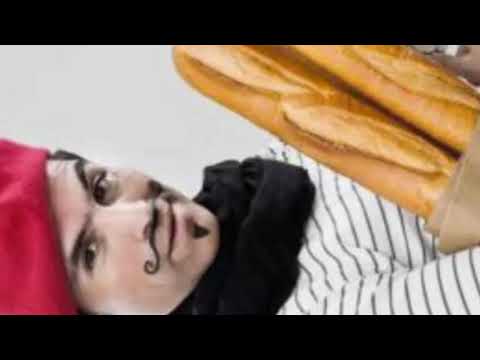 Stinky Mr. Frenchman