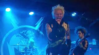 Powerman 5000 - &quot;Nobody&#39;s Real&quot; (3/17/24) Lovedrafts (Mechanicsburg, PA)