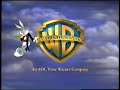 Warner Bros Family Entertainment Logo 2001
