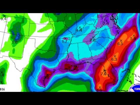 June 3, 2016 Weather Xtreme Video - Afternoon Edition