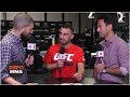 Alexander Volkanovski put himself in position to fight at UFC 240 if needed | ESPN MMA