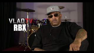 RBX Details Suge Knight Threatening Warner Bros. Over "A.W.O.L."