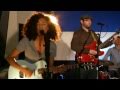 Corinne Bailey Rae performs Are you Here