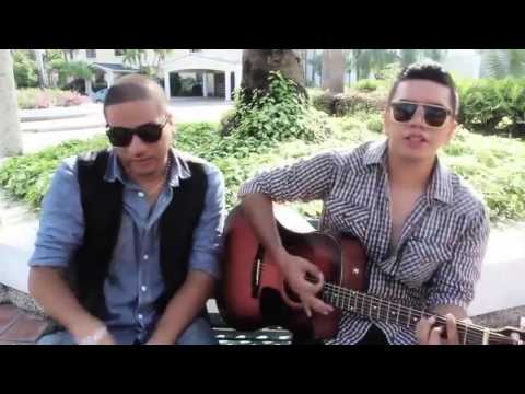 VIDEO OFICIAL   Don Manny    AL NATURAL  feat David Kam