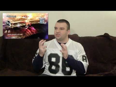 The Hateful Truth Episode 8 - Bayonetta pt1