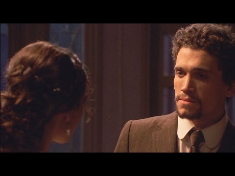 Puente Viejo C1309 - Elías no entiende a Camila