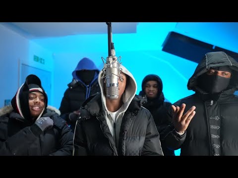 Clavish - Plugged In w/ Fumez The Engineer | Mixtape Madness