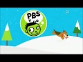 PBS Kids Family Night Promo Holiday Party
