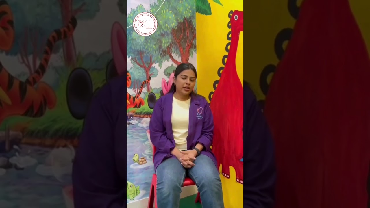 Srushti Atkare Shares Her Experience After Placement at Butterfly Learning | Student Success Story