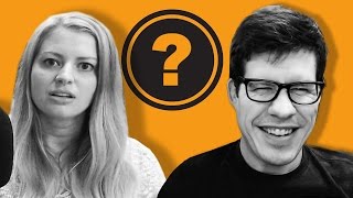 We Have ALL THE ANSWERS? - Open Haus #46