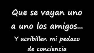 Shakira - Que me quedes tu (Lyrics)