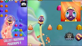 Jelly Jump | Gameplay #onepluspad