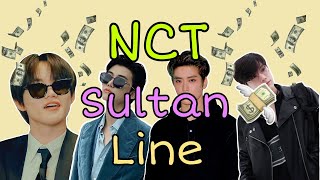 Download lagu NCT Sultan Line || momen lucu NCT mp3 Download lagu NCT Sultan Line || momen lucu NCT mp3