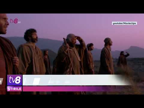 Hristos s-a înălțat! Biserica ortodoxă sărbătorește Înălțarea Domnului