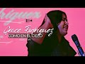 Grace Rodriguez - Como En El Cielo (Video Live)