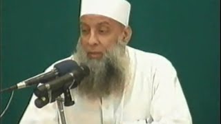 صورة الصبر | مدرسة الحياة 1429هـ  | المجلس الأول | الشيخ الحويني