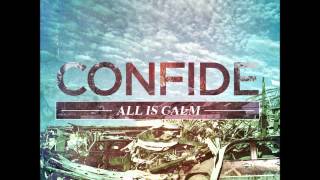 Video thumbnail of "Confide - Give Me A Voice (LYRICS IN DESCRIPTION)"