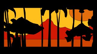 Mc Eiht - Automatic (Instrumental)