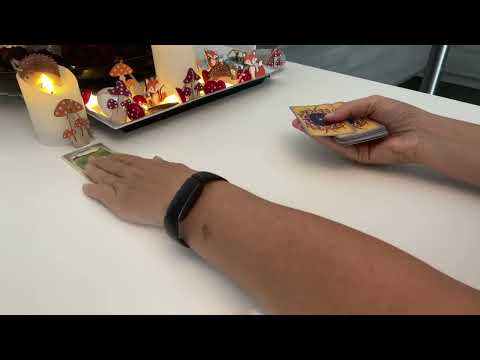 WochenOrakel|WO ein ENDE ist, ist IMMER!!! auch ein NEUANFANG..,KOMMUNIKATION ist ALLES |9.-15.10.23