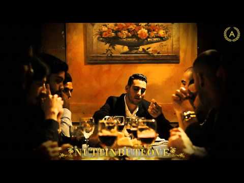 Adriano Danzziani - Nuttinbutlove (Heavydtribute) (Prod. Adriano Danzziani)