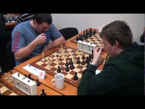 6.2. Milan Latko - Michal Janoušek 1 - 0