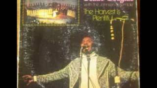 &quot;THE  HARVEST IS PLENTIFUL&quot; REV ISAAC DOUGLAS