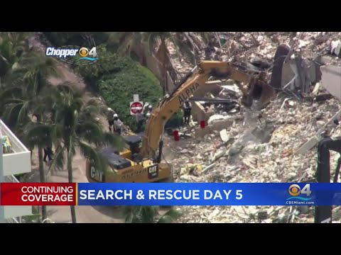 CBSMiami News Update 6/28/2021 8AM